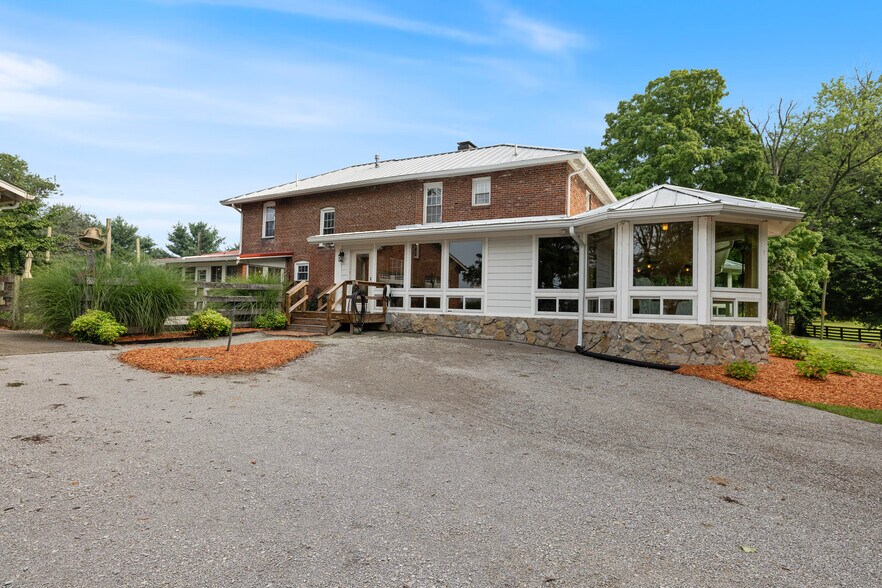 More Photos Of 575 Moody Pike, Shelbyville Land For Sale