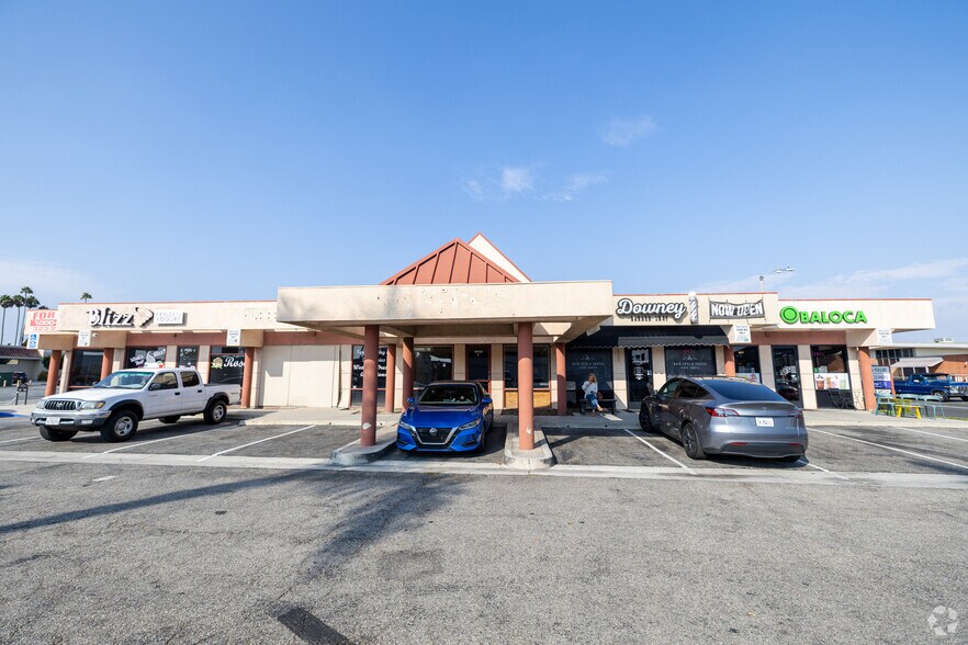 More Photos Of 10033 Paramount Blvd, Downey Storefront For Lease