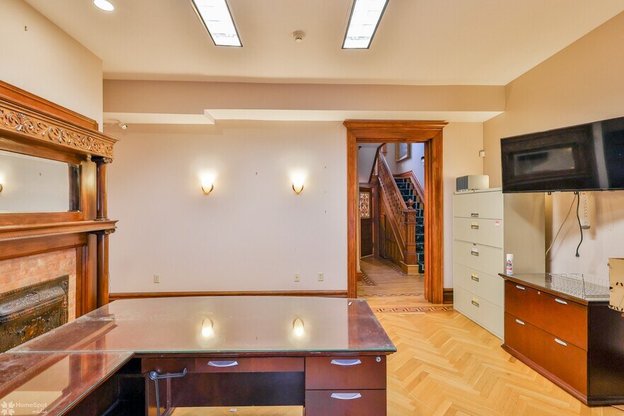 More Photos Of 1248 W Hamilton St, Allentown Office For Sale