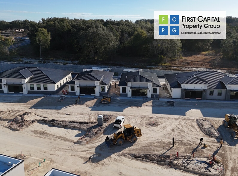 More Photos Of 1700 Keene Rd, Apopka Storefront Retail Office For Sale