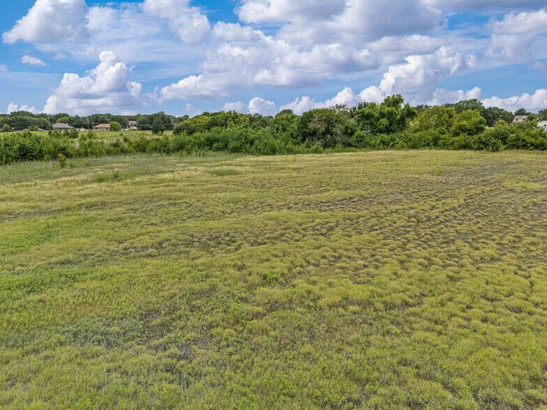 More Photos Of TBD TBD Kristi St, Robinson Land For Sale