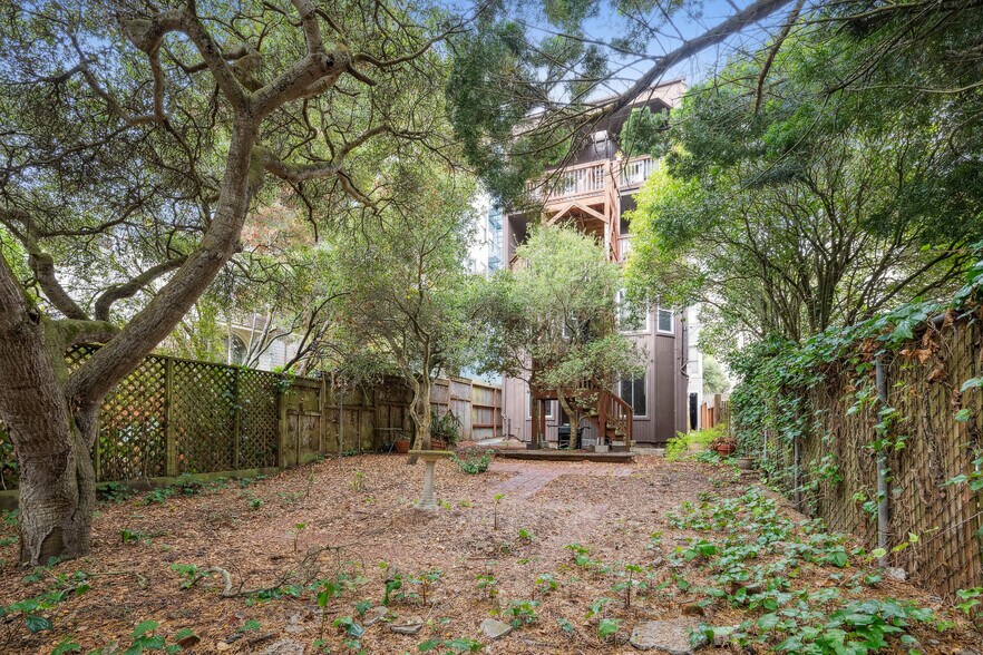 More Photos Of 2276 Hayes St, San Francisco Apartments For Sale