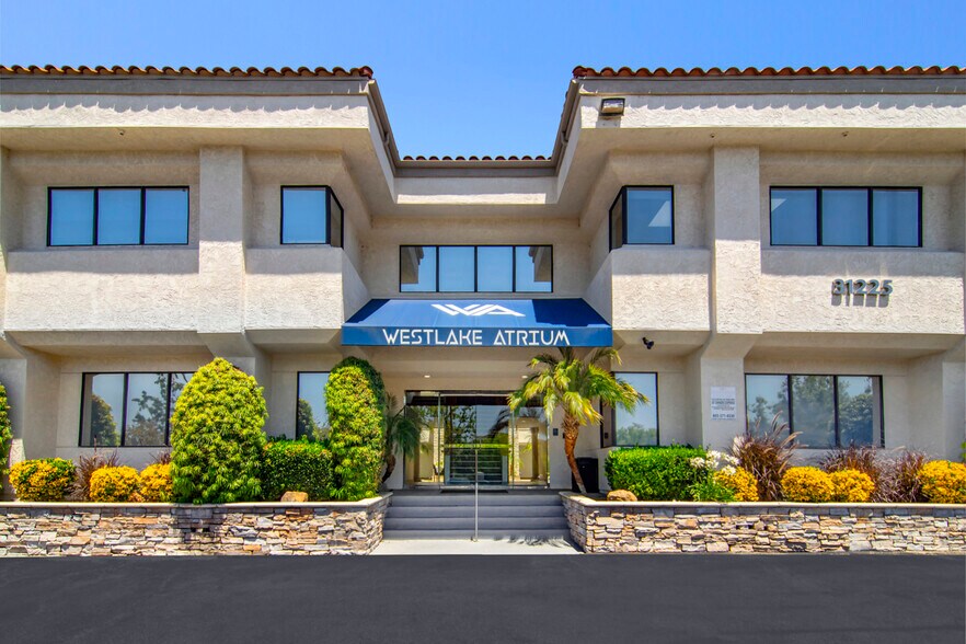 Primary Photo Of 31225 La Baya Dr, Westlake Village Office For Lease
