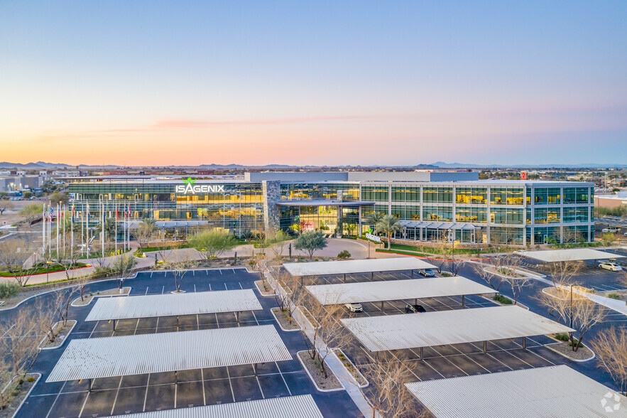 More Photos Of 155 E Rivulon Blvd, Gilbert Office For Lease