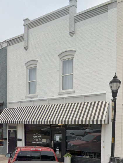 More Photos Of 111 N Sycamore St, Aberdeen Storefront For Lease