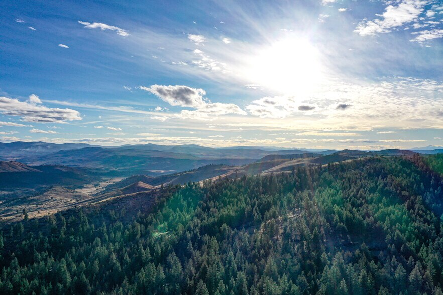 More Photos Of 28000 SE Paulina Hwy, Prineville Land For Sale