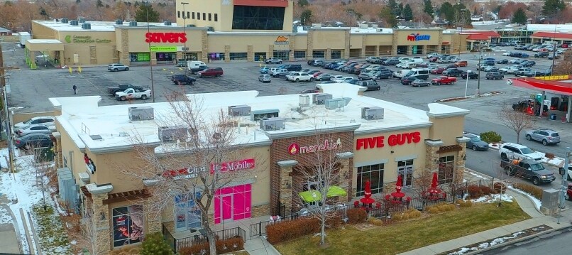 More Photos Of 3163 E 3300 S, Salt Lake City Storefront For Lease
