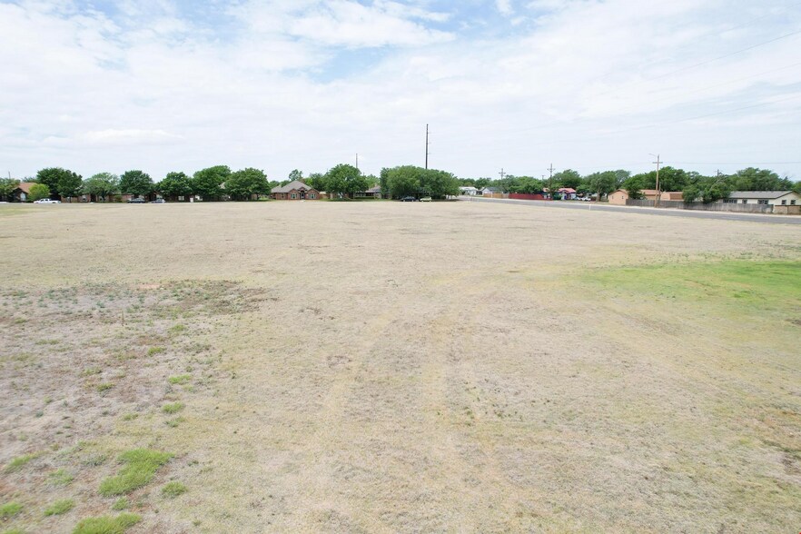 More Photos Of 1801 SW 58th Ave, Amarillo Land For Sale