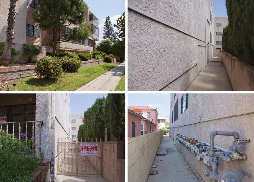 More Photos Of 12235 Magnolia Blvd, Valley Village Apartments For Sale