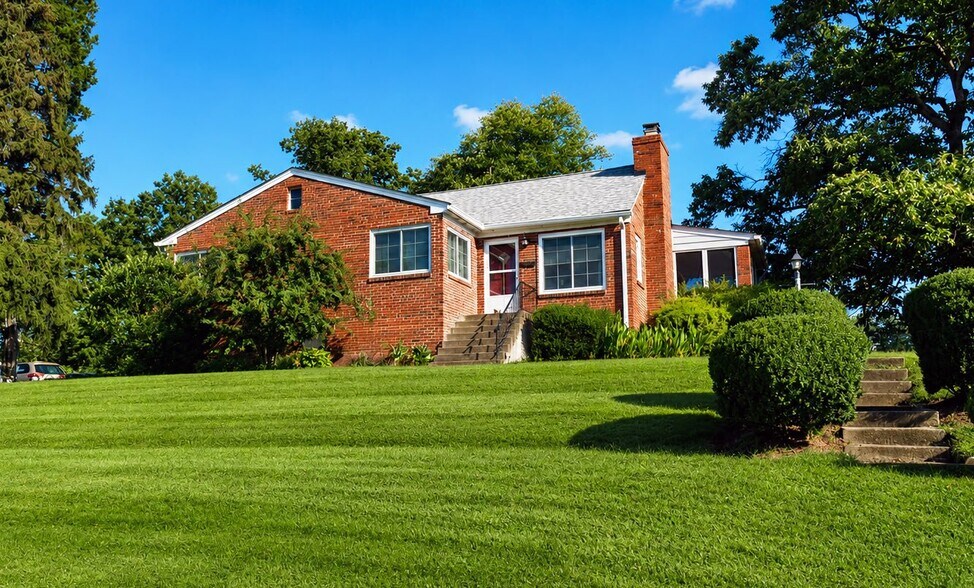 More Photos Of 10400-10410 Lorain Ave, Silver Spring Land For Sale