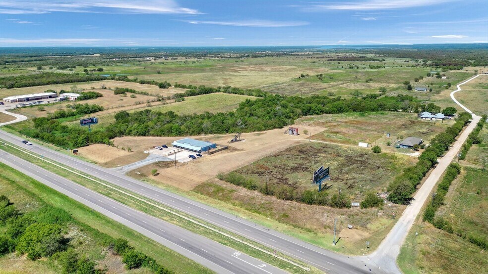 More Photos Of 23343 W US Highway 82, Sherman Land For Lease