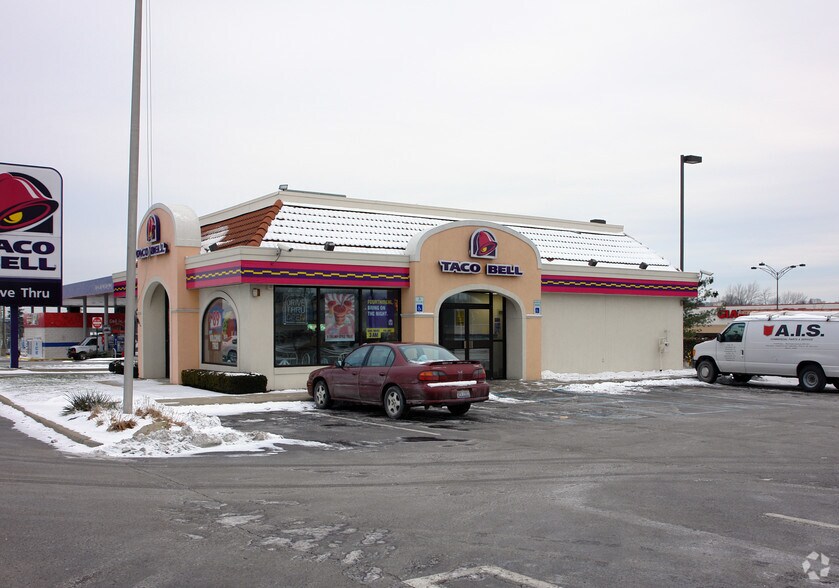 More Photos Of 101-501 Boardman-Canfield Rd, Youngstown Unknown For Lease