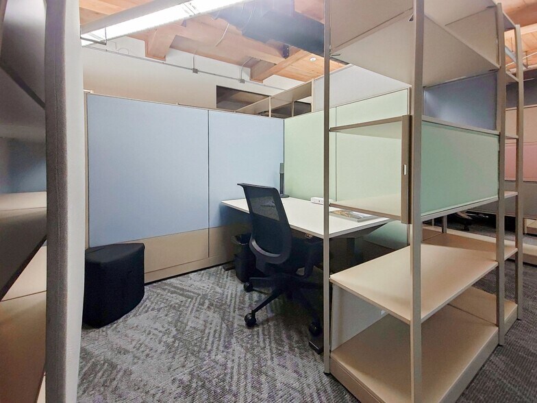 More Photos Of 222 N Lafayette St, Shelby Coworking Space