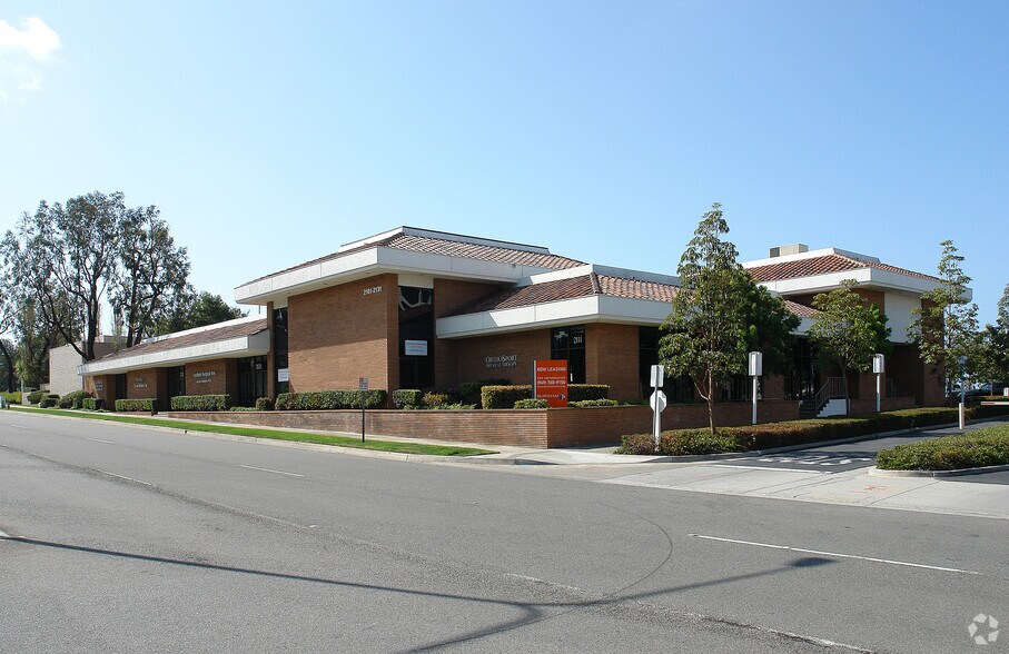 More Photos Of 2101-2131 San Joaquin Hills Rd, Newport Beach Medical For Lease