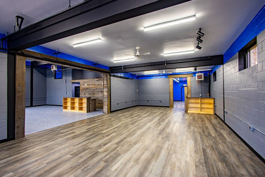 More Photos Of 99 N Main St, High Bridge Freestanding For Lease