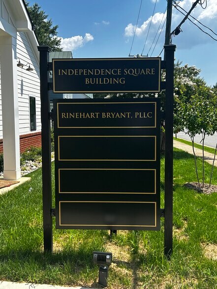 More Photos Of 9124 Courthouse Rd, Spotsylvania Office For Lease