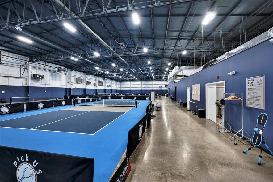 More Photos Of , Canton Township Industrial For Sale