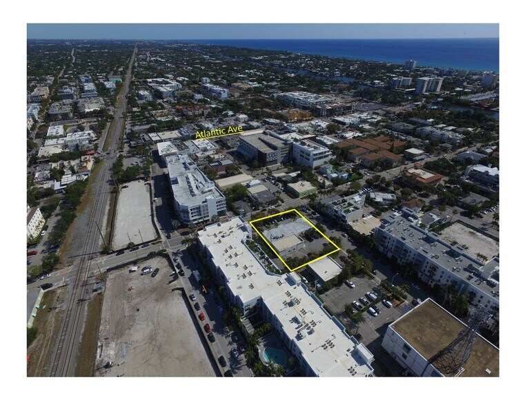 More Photos Of 110 SE 4th Ave, Delray Beach Office For Sale