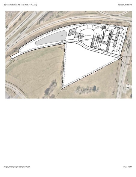 More Photos Of 109 Quality Ln, Kings Mountain Land For Sale