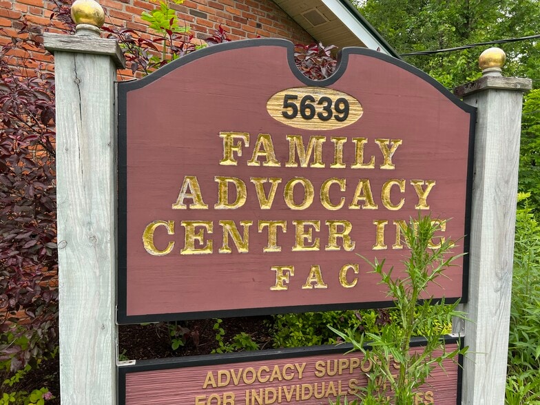 More Photos Of 5639 Walker Rd, Utica Specialty For Sale