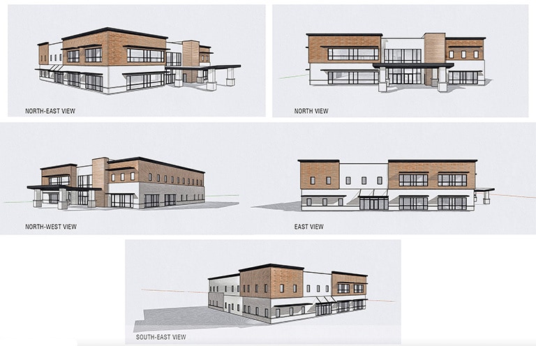 More Photos Of 2319 Dixie Belle Dr, Orlando Medical For Lease