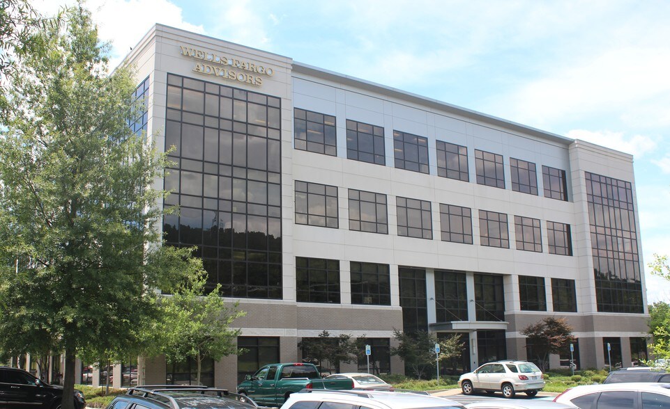 Primary Photo Of 12921 Cantrell Rd, Little Rock Office For Lease