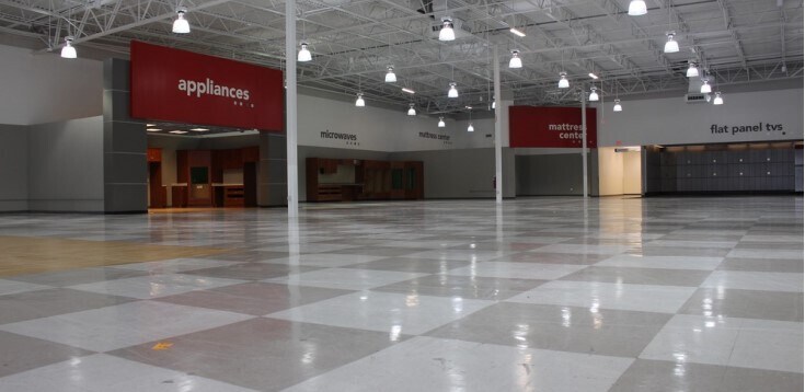 More Photos Of 1210 Airport Blvd, Pensacola Freestanding For Lease