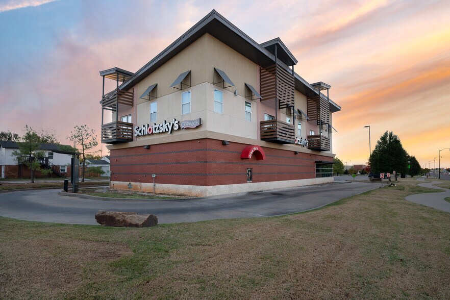 More Photos Of 2400 S Air Depot Blvd, Oklahoma City Storefront Retail Residential For Lease