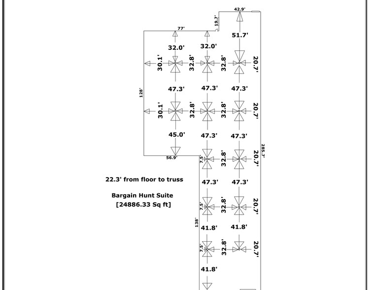 More Photos Of 5200-5425 Highway 153, Hixson Unknown For Lease