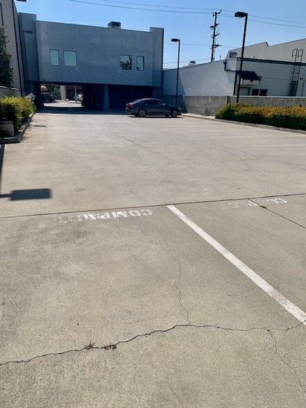 More Photos Of 1730 S San Gabriel Blvd, San Gabriel Medical For Sale