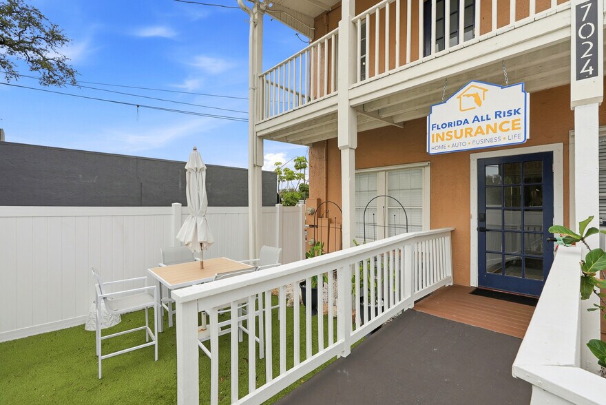 More Photos Of 7024 Central Ave, Saint Petersburg Medical For Sale