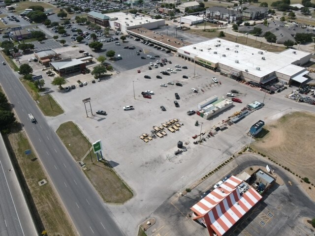 Primary Photo Of 441 W State Highway 71, Bastrop Land For Lease