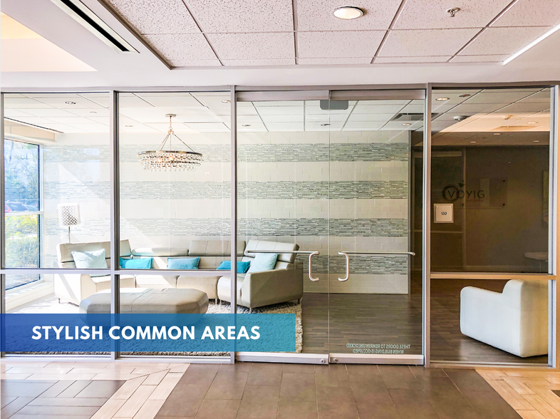 More Photos Of 128 Vision Park Blvd, Shenandoah Medical For Lease