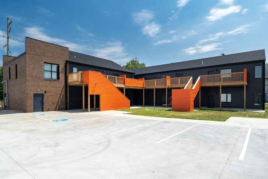 More Photos Of 2512 Portland Ave, Louisville Apartments For Sale