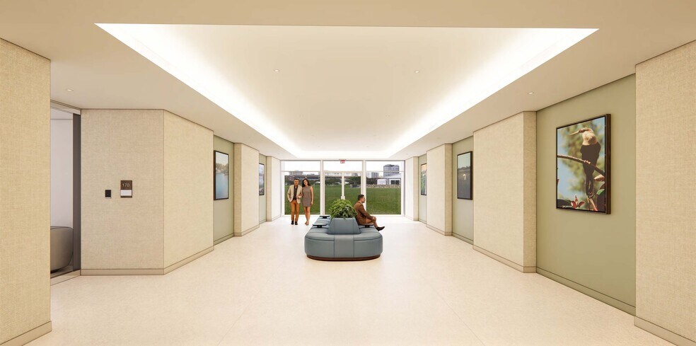 More Photos Of 8600 NW 17th St, Doral Unknown For Lease