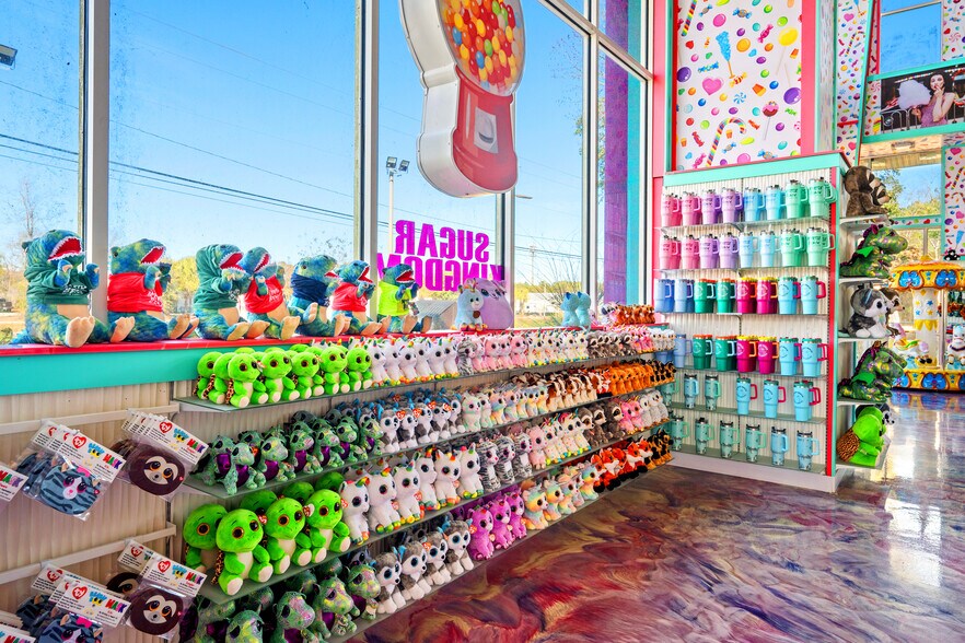 More Photos Of 4831 S Kings Hwy, Myrtle Beach Freestanding For Sale