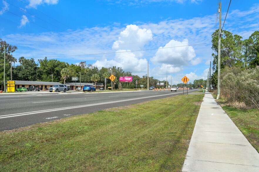 More Photos Of 3409 Suncoast blvd, Homosassa Land For Sale