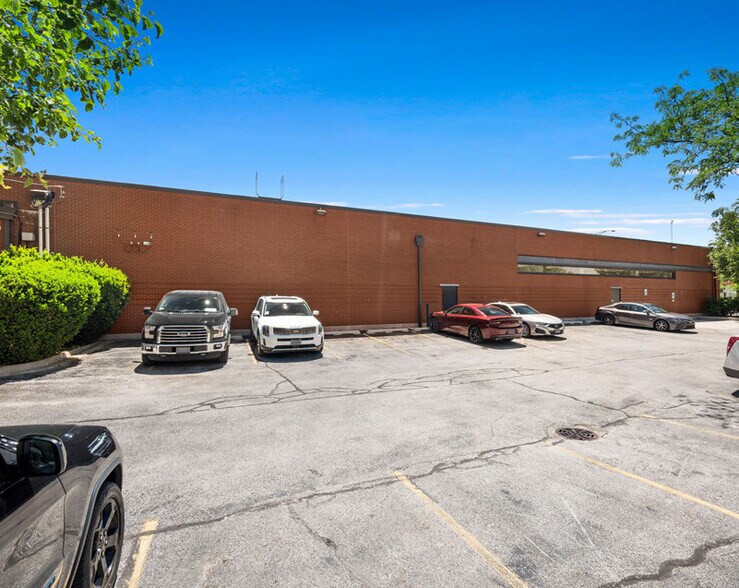 More Photos Of 6348 S Archer Ave, Chicago Freestanding For Sale