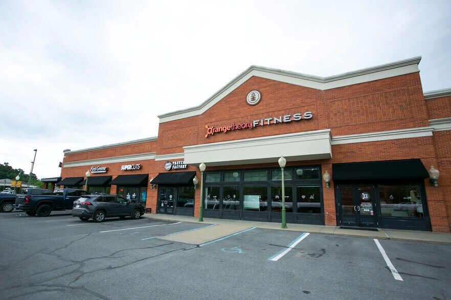 More Photos Of Route 705 & Stewartstown Rd, Morgantown Unknown For Lease