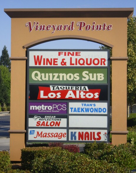 More Photos Of 3031 Foothills Blvd, Roseville Unknown For Lease