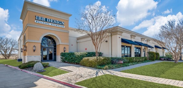 More Photos Of 5795 Genesis Ct, Frisco Showroom For Sale