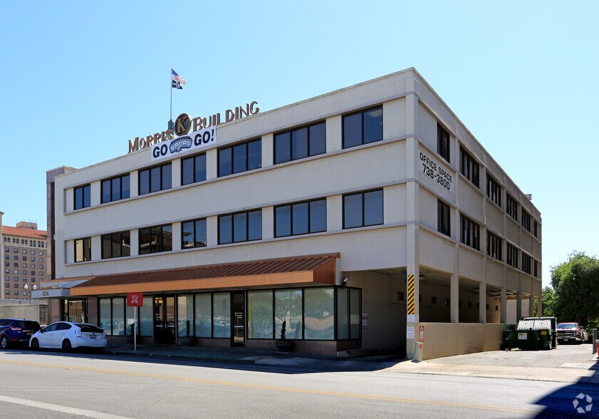 More Photos Of 214-224 Dwyer Ave, San Antonio Office Residential For Sale