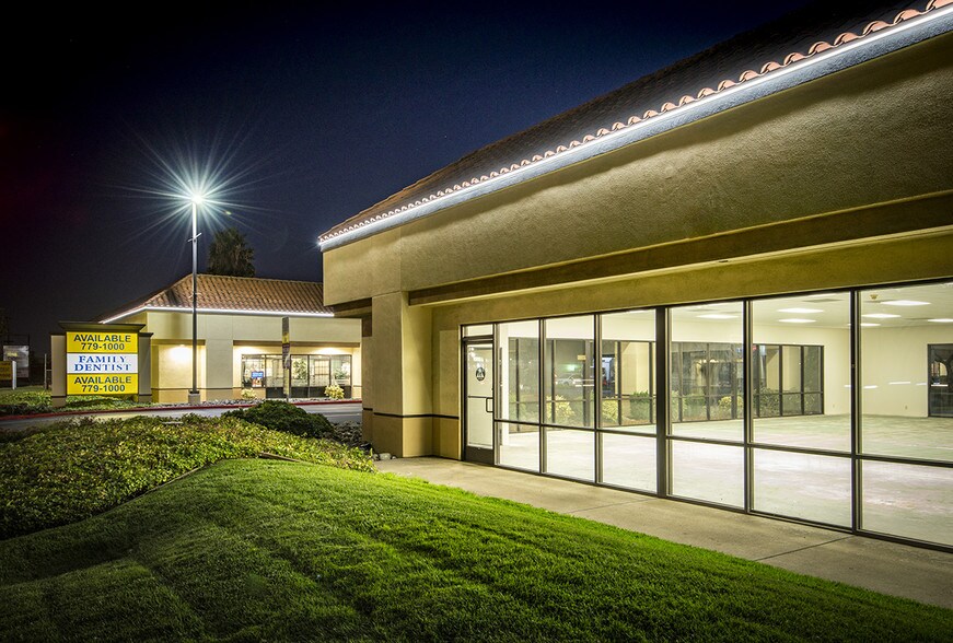 More Photos Of 7453-7517 Watt Ave, North Highlands Unknown For Lease