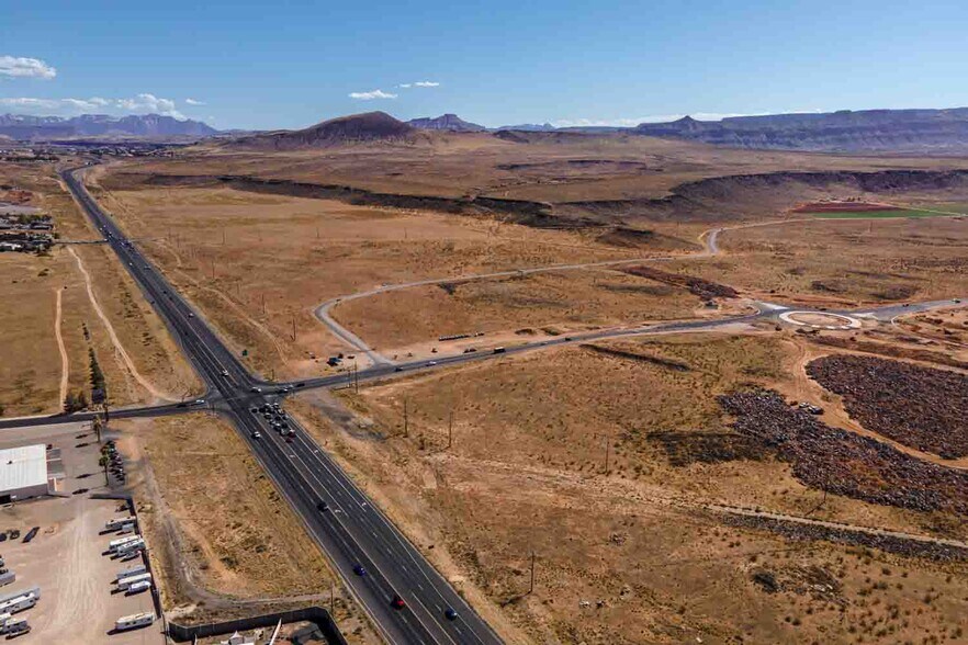 More Photos Of 3 Acres Sr9, Hurricane Land For Sale