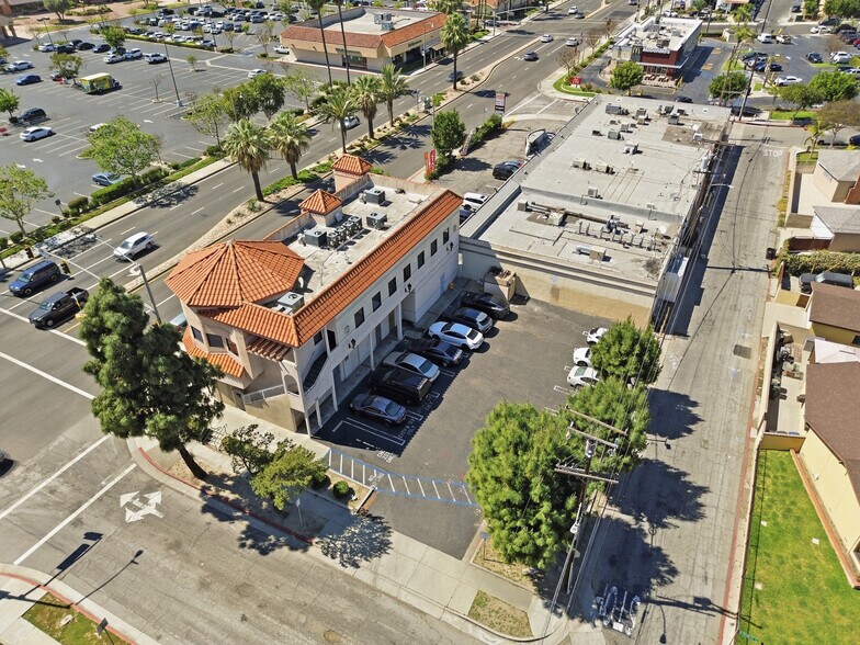 More Photos Of 8745 Whittier Blvd, Pico Rivera Storefront Retail Office For Lease