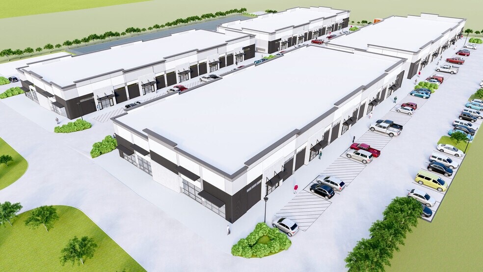 More Photos Of 15893 Ronald Reagan Blvd, Leander Unknown For Lease