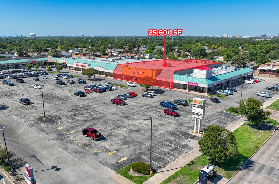 More Photos Of 1332 S Plano Rd, Richardson Unknown For Sale