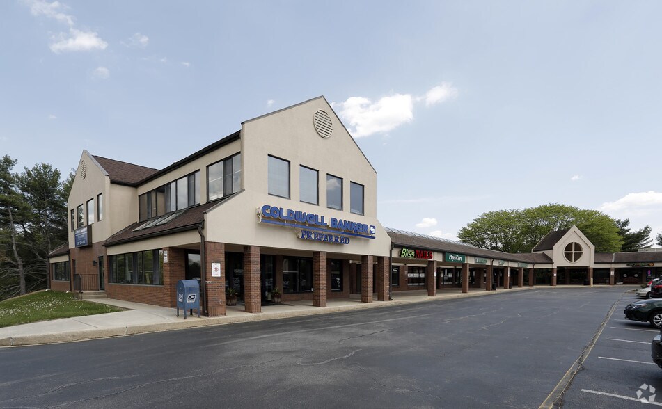 Primary Photo Of 5325-5349 Limestone Rd, Wilmington Storefront For Lease