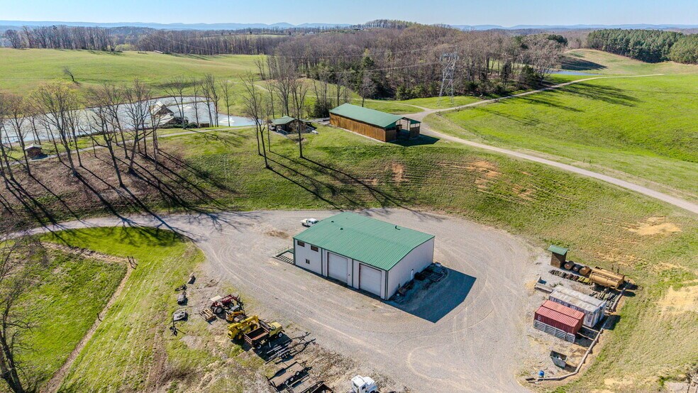 More Photos Of 6720 Erie Rd, Sweetwater Lodge Meeting Hall For Sale