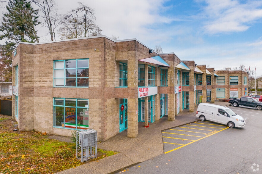 More Photos Of 16055 Fraser Hwy, Surrey Storefront Retail Office For Lease